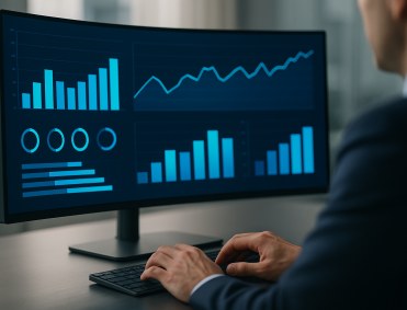 Analytics Consulting for Mission Viejo businesses